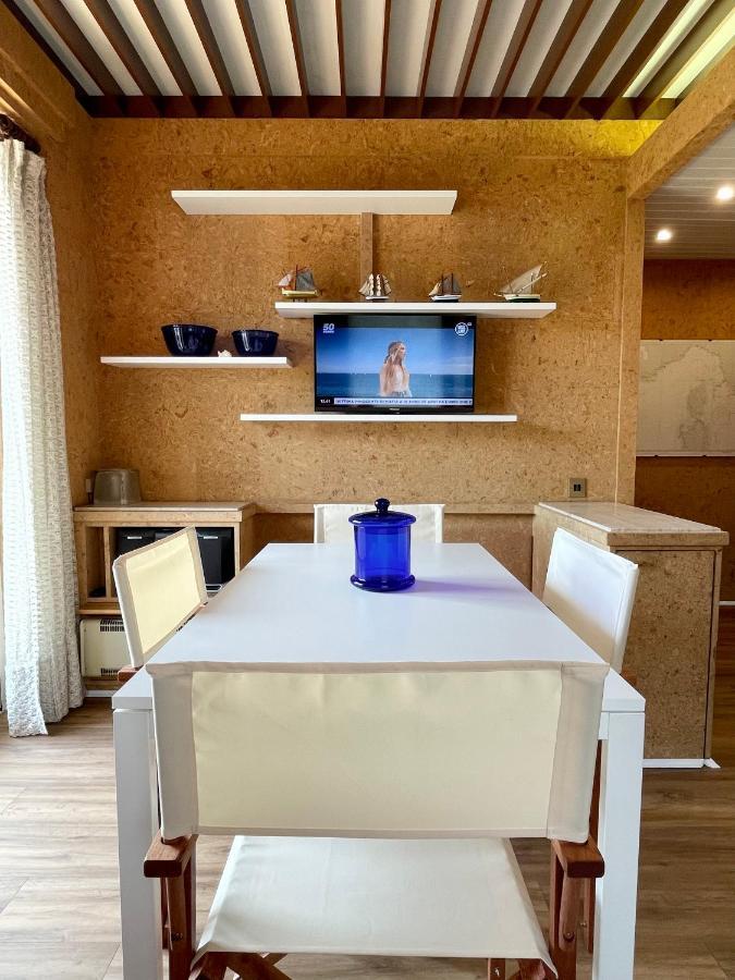 Apartamento Casa Vacanze Il Veliero Bordighera Exterior foto