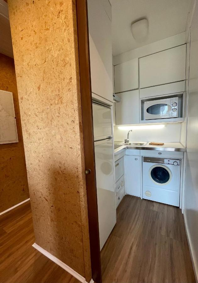 Apartamento Casa Vacanze Il Veliero Bordighera Exterior foto