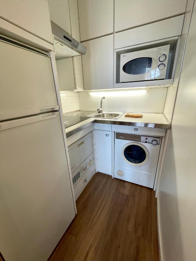 Apartamento Casa Vacanze Il Veliero Bordighera Exterior foto