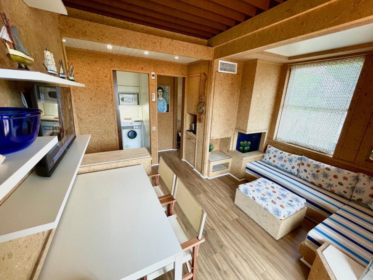Apartamento Casa Vacanze Il Veliero Bordighera Exterior foto